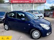 Vauxhall Agila