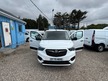 Vauxhall Combo