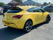 Vauxhall Astra GTC