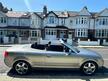 Audi A4 Cabriolet