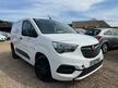 Vauxhall Combo
