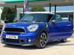 MINI Paceman