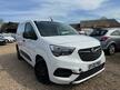 Vauxhall Combo