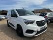 Vauxhall Combo
