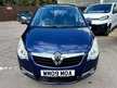 Vauxhall Agila