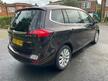 Vauxhall Zafira