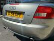 Audi A4 Cabriolet