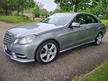 Mercedes E Class