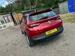 Vauxhall Grandland X