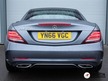 Mercedes SL Class