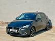 Mazda MAZDA 2