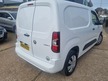 Vauxhall Combo