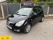 Vauxhall Agila