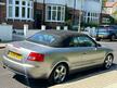 Audi A4 Cabriolet
