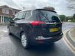 Vauxhall Zafira