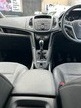 Vauxhall Zafira