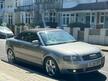 Audi A4 Cabriolet