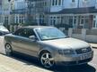 Audi A4 Cabriolet