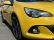 Vauxhall Astra GTC
