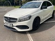 Mercedes A Class