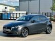 Mazda MAZDA 2