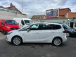 Vauxhall Zafira