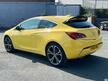Vauxhall Astra GTC