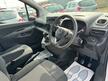 Vauxhall Combo