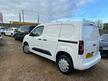 Vauxhall Combo