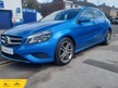 Mercedes A Class