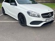 Mercedes A Class