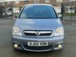 Vauxhall Meriva