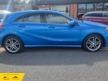 Mercedes A Class