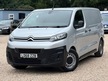 Citroen Dispatch
