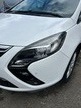 Vauxhall Zafira