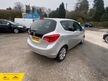 Vauxhall Meriva