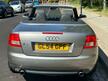 Audi A4 Cabriolet