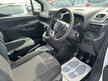 Vauxhall Combo