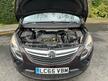 Vauxhall Zafira