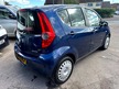 Vauxhall Agila