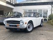 Triumph TR6