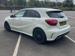 Mercedes A Class