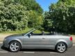 Audi A4 Cabriolet