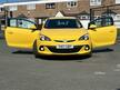 Vauxhall Astra GTC