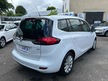 Vauxhall Zafira