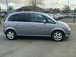 Vauxhall Meriva