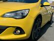 Vauxhall Astra GTC