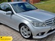 Mercedes C Class