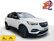 Vauxhall Grandland X