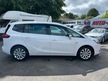 Vauxhall Zafira